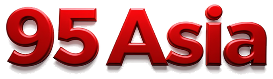 95asia logo