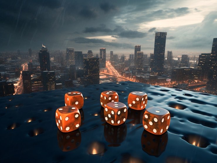 95asia Speed Baccarat Langsung