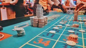 95asia Teroka Baccarat Dengan Paparan Jelas