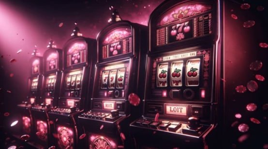 95asia Jelajahi Permainan Slot di 95asia